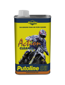 LATA LIQUIDO DE LIMPEZA DE FILTRO DE AR PUTOLINE ACTION CLEANER - 1L